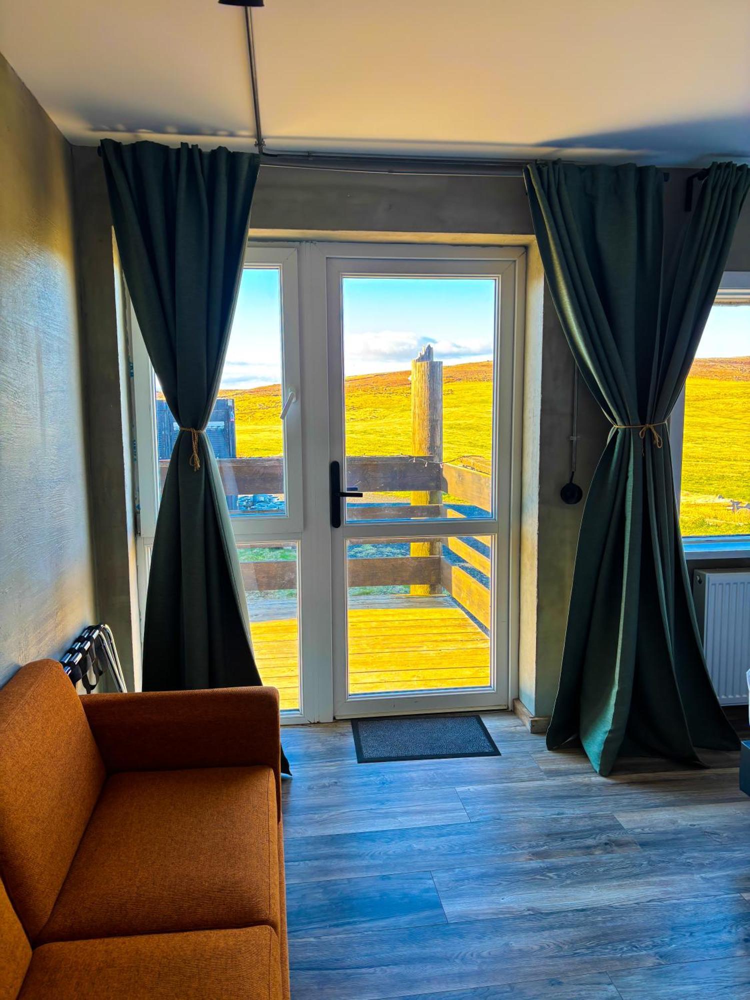 Bru Country Estate Hotel Selfoss Exterior photo